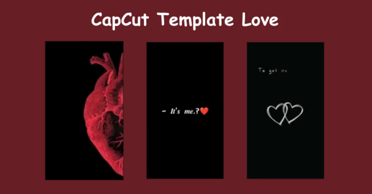 CapCut_i need love and effection klip vidio